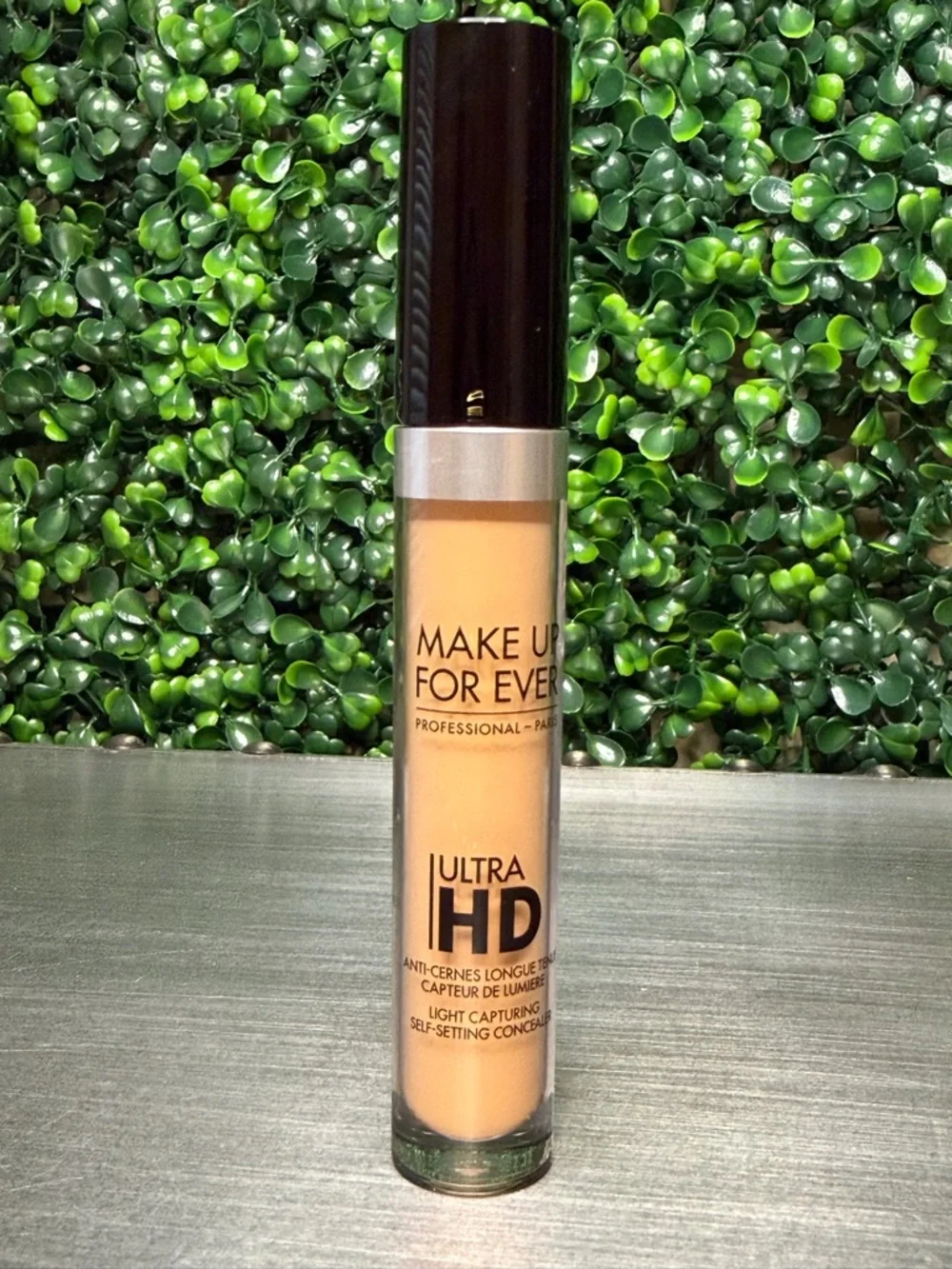 44-Makeup Forever Ultra HD Concealer - NWOB